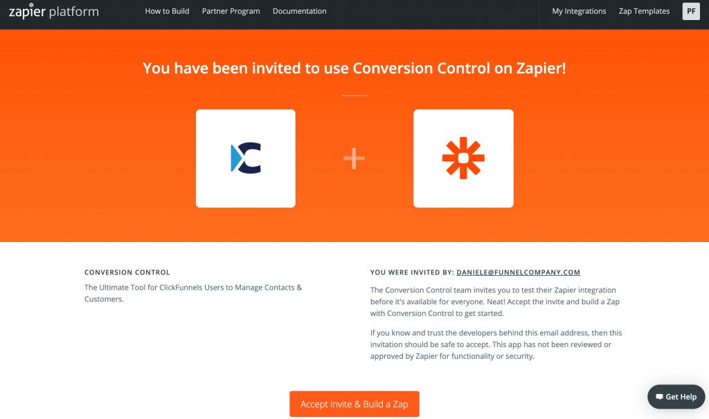 Connect-Zapier-and-ConversionControl