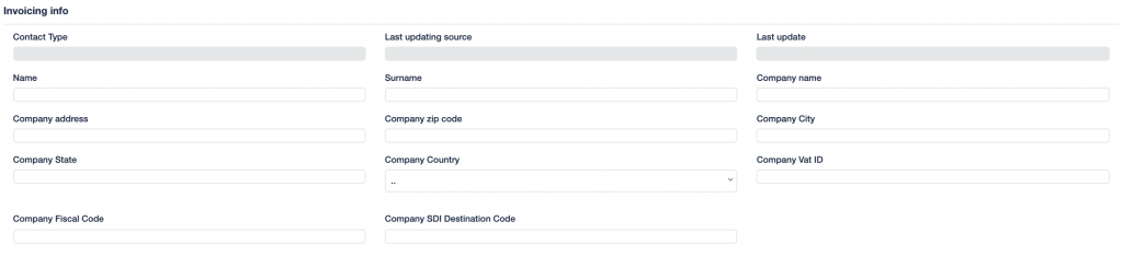 Invoicing-Info-Tab-Contact-Data-ConversionControl-CDP