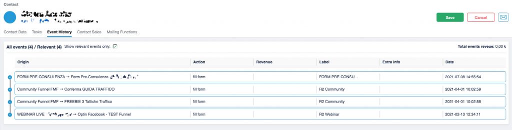 Contacts-tab-Event-History-ConversionControl-Customer-Data-Platform