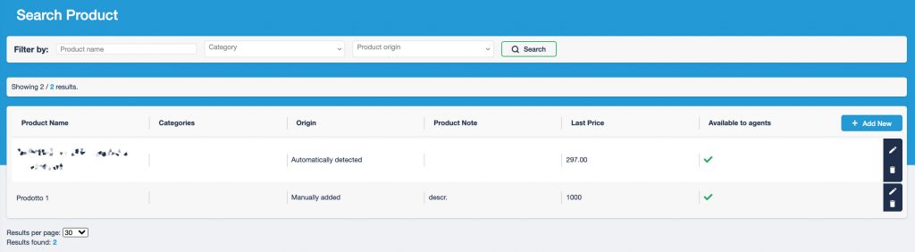 Search-Products-Setup-Products-ConversionControl-massimizzazione-fatturato