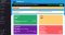 How to read the Dashboard Data